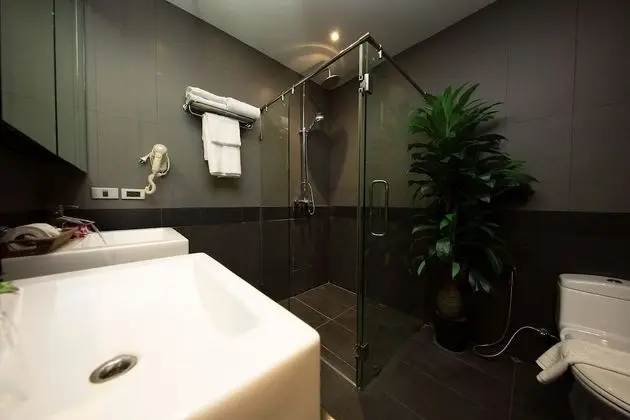 Exclusive Villa, 2 Yatak Odası, Kişiye Özel Havuzlu, Havuz Manzaralı