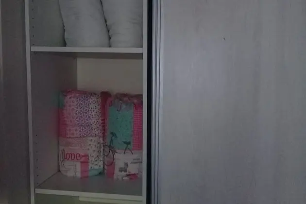 City Apart Daire, 1 Yatak Odası, Engellilere Uygun, Sigara İçilmez (Colibri 2)