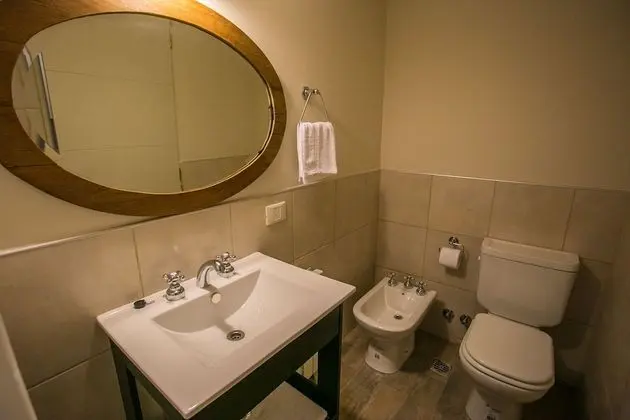 City Apart Daire, 1 Yatak Odası, Sigara İçilmez (Colibri 4)