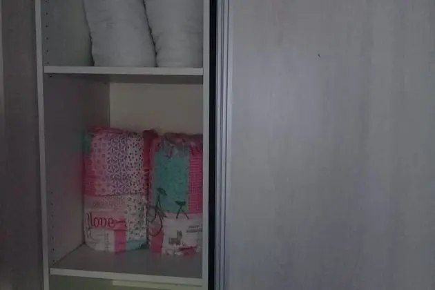 City Apart Daire, 1 Yatak Odası, Sigara İçilmez (Colibri 6)