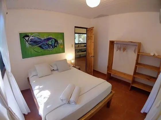 Classic Apart Daire, 2 Yatak Odası, Mutfak, Bahçe Manzaralı