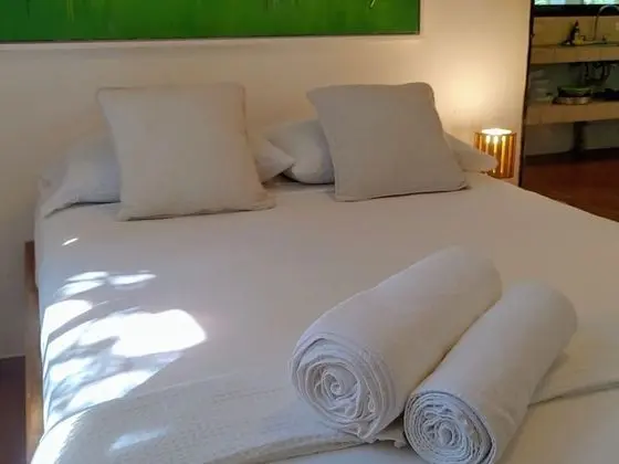 Classic Apart Daire, 2 Yatak Odası, Mutfak, Bahçe Manzaralı