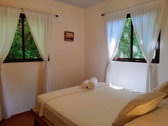 Classic Apart Daire, 2 Yatak Odası, Mutfak, Bahçe Manzaralı