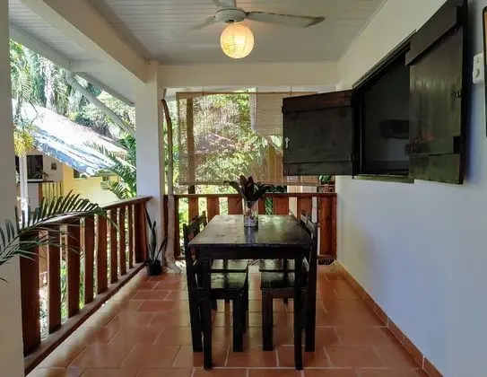 Classic Apart Daire, 2 Yatak Odası, Mutfak, Bahçe Manzaralı