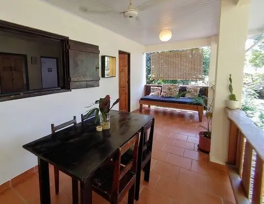 Classic Apart Daire, 2 Yatak Odası, Mutfak, Bahçe Manzaralı