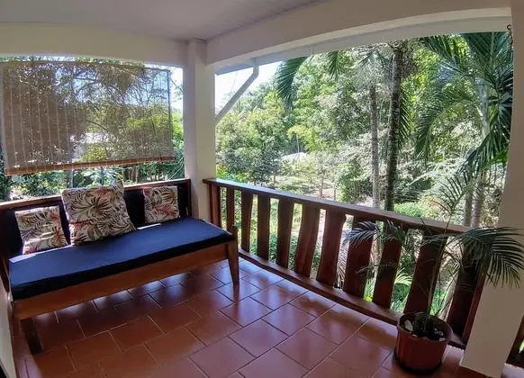 Classic Apart Daire, 2 Yatak Odası, Mutfak, Bahçe Manzaralı