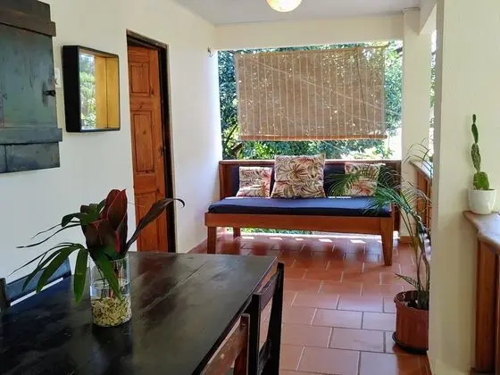 Classic Apart Daire, 2 Yatak Odası, Mutfak, Bahçe Manzaralı