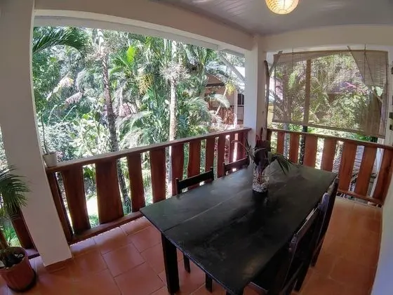 Classic Apart Daire, 2 Yatak Odası, Mutfak, Bahçe Manzaralı