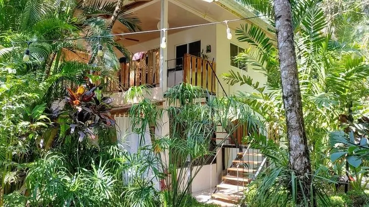 Classic Apart Daire, 2 Yatak Odası, Mutfak, Bahçe Manzaralı