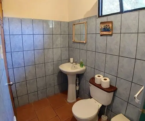 Classic Apart Daire, 2 Yatak Odası, Mutfak, Bahçe Manzaralı