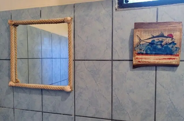 Classic Apart Daire, 2 Yatak Odası, Mutfak, Bahçe Manzaralı