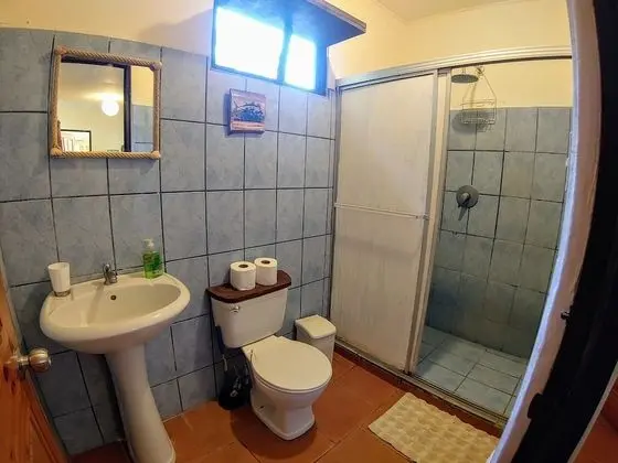 Classic Apart Daire, 2 Yatak Odası, Mutfak, Bahçe Manzaralı