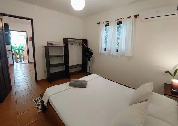 Comfort Apart Daire, 1 Çift Kişilik Yatak, Mutfak, Bahçe Manzaralı