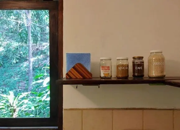 Comfort Apart Daire, 1 Çift Kişilik Yatak, Mutfak, Bahçe Manzaralı