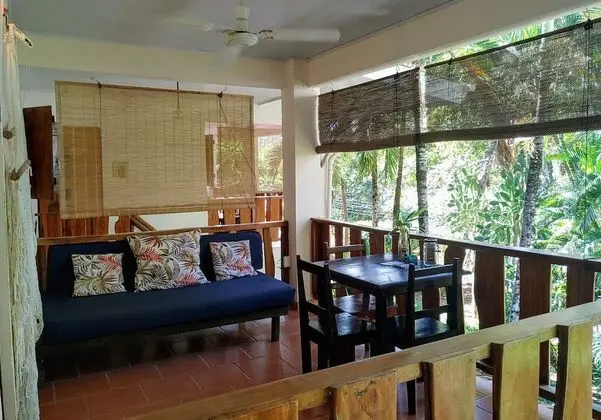 Comfort Apart Daire, 1 Çift Kişilik Yatak, Mutfak, Bahçe Manzaralı