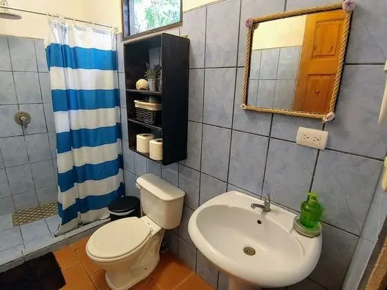 Comfort Apart Daire, 1 Çift Kişilik Yatak, Mutfak, Bahçe Manzaralı