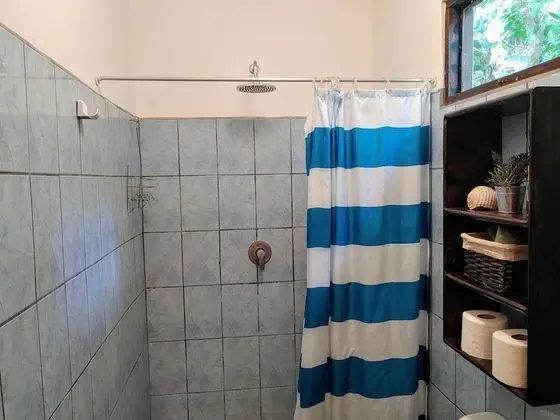 Comfort Apart Daire, 1 Çift Kişilik Yatak, Mutfak, Bahçe Manzaralı