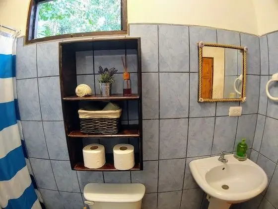 Comfort Apart Daire, 1 Çift Kişilik Yatak, Mutfak, Bahçe Manzaralı