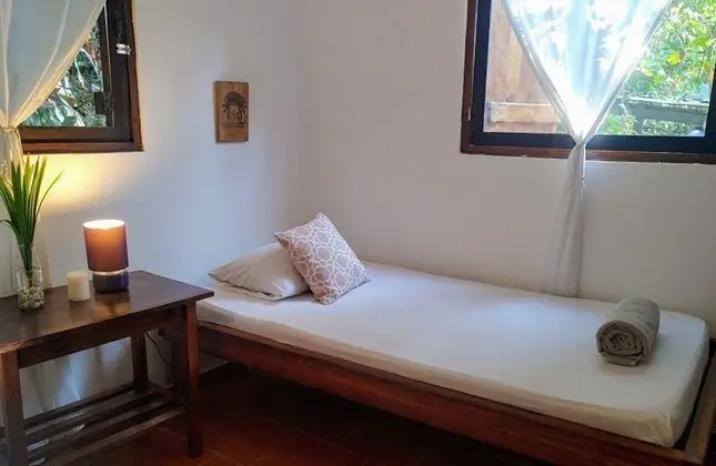 Family Apart Daire, 2 Yatak Odası, Mutfak, Bahçe Manzaralı