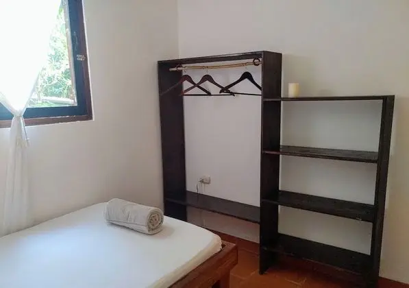 Family Apart Daire, 2 Yatak Odası, Mutfak, Bahçe Manzaralı