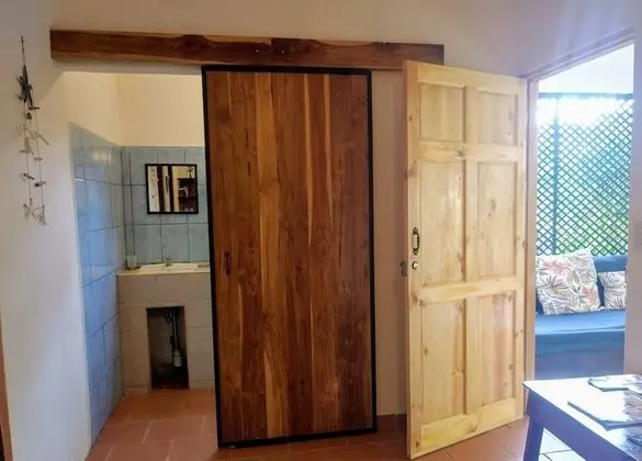 Family Apart Daire, 2 Yatak Odası, Mutfak, Bahçe Manzaralı