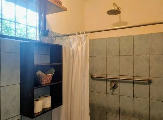 Family Apart Daire, 2 Yatak Odası, Mutfak, Bahçe Manzaralı