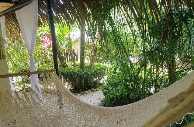 Family Apart Daire, 2 Yatak Odası, Mutfak, Bahçe Manzaralı