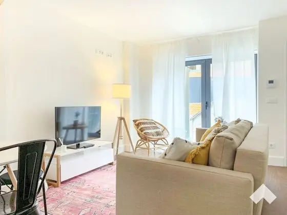 Deluxe Apart Daire (1 Bedroom)