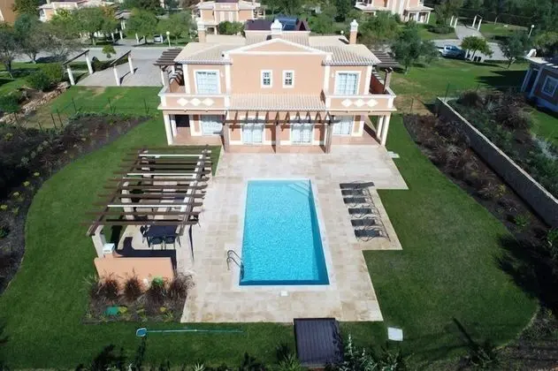 Villa, 3 Yatak Odası, Kişiye Özel Havuzlu