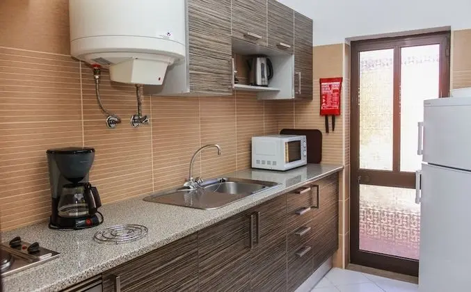 Apart Daire, 1 Yatak Odası