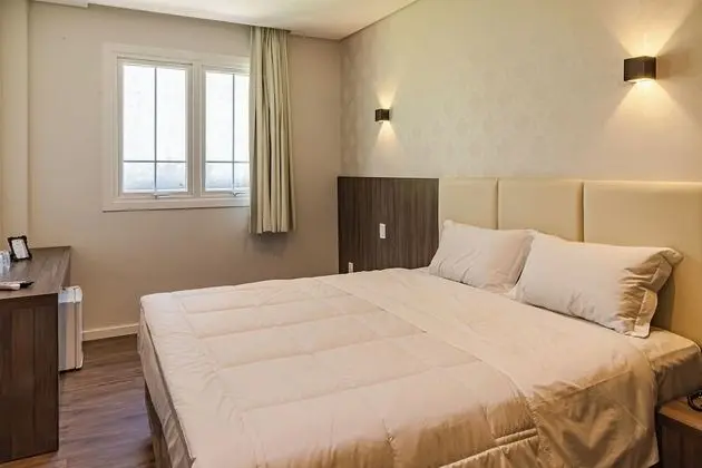 Deluxe İki Ayrı Yataklı Oda