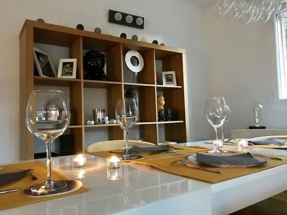 Luxury Villa, 4 Yatak Odası, Havuz Manzaralı