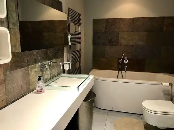 Luxury Villa, 4 Yatak Odası, Havuz Manzaralı