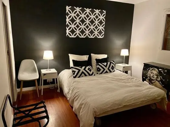 Luxury Villa, 4 Yatak Odası, Havuz Manzaralı