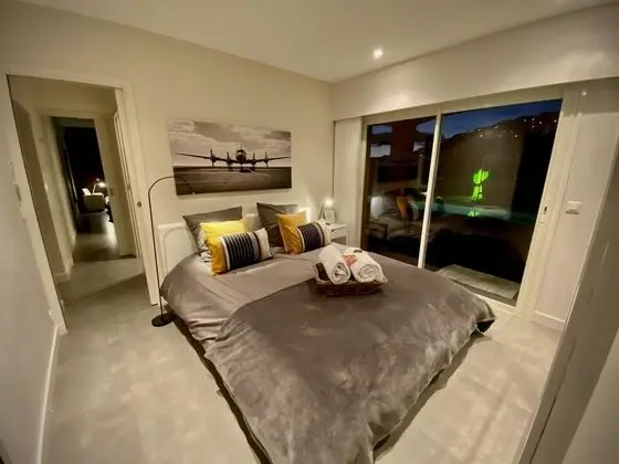 Luxury Villa, 4 Yatak Odası, Havuz Manzaralı