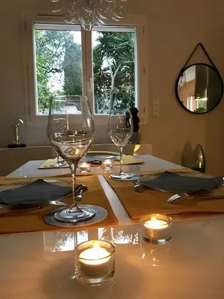 Luxury Villa, 4 Yatak Odası, Havuz Manzaralı