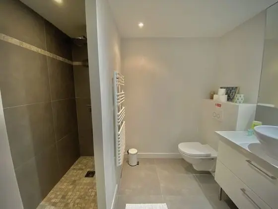 Luxury Villa, 4 Yatak Odası, Havuz Manzaralı