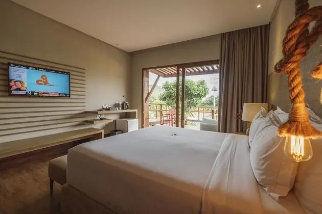 Apart Daire (Vista Jardim)