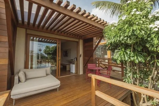 Apart Daire (Vista Jardim)