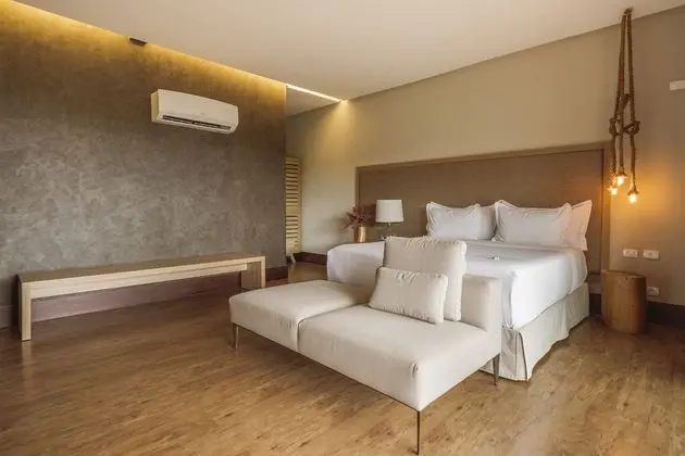 Deluxe Apart Daire (Master)