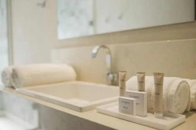 Deluxe Apart Daire (Master)