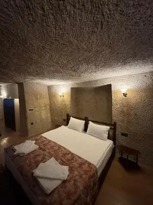 Grand Suite,    , Şömineli ve Jakuzili