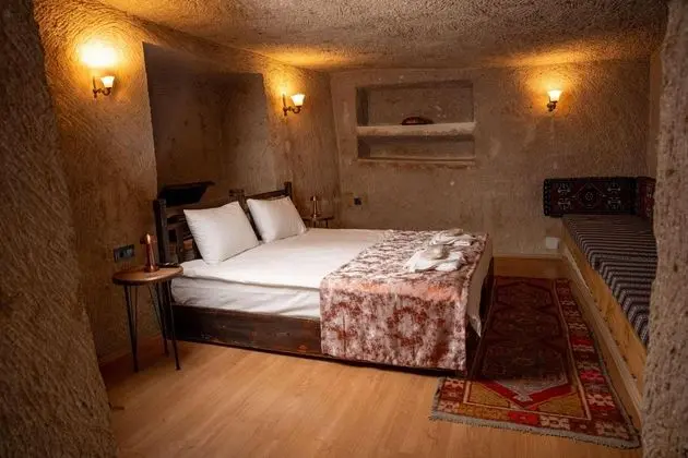 Grand Suite,    , Şömineli ve Jakuzili