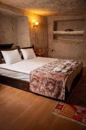 Grand Suite,    , Şömineli ve Jakuzili