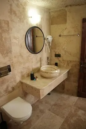 Grand Suite,    , Şömineli ve Jakuzili