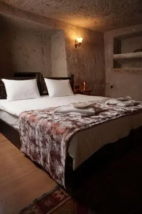 Grand Suite,    , Şömineli ve Jakuzili