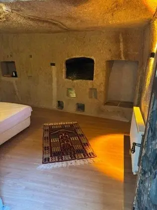 Mağara Oda