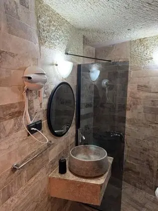 Mağara Oda