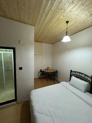 Standart Oda, Non-Smoking Room