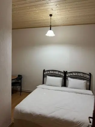 Standart Oda, Non-Smoking Room